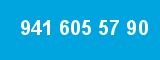 941 605 57 90